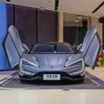 Byd Yangwang U9 Top Level Sport EV Car Electric Supercar– Ships Worldwide From China | CarSaleChina - Image 3