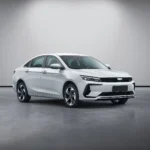 Geely Emgrand L Hip New Energy  Plug-in Hybrid Compact Sedan– In Stock in China | CarSaleChina - Image 3