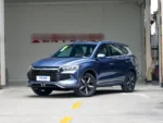 2026 Byd Song PRO Dm-I Plug-in Hybrid Electric Car– Ships Worldwide From China | CarSaleChina - Image 2