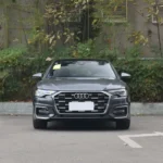 Audi A6l Petrol 2.0t Awd 5-Seat Gasoline Vehicle– Wholesale Price From China | CarSaleChina - Image 2