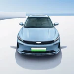 Geely Emgrand L Hip New Energy  Plug-in Hybrid Compact Sedan– In Stock in China | CarSaleChina