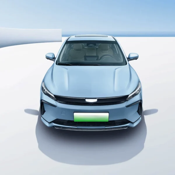 Geely Emgrand L Hip New Energy  Plug-in Hybrid Compact Sedan– In Stock in China | CarSaleChina