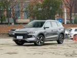 2026 Byd Song PRO Dm-I Plug-in Hybrid Electric Car– Ships Worldwide From China | CarSaleChina - Image 3