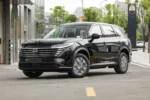2026 Nissan Pathfinder 380vc-Turbo 6 Seat 7 Seat Vehicles Fwd SUV Car– Wholesale Price From China | CarSaleChina - Image 2