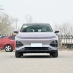 Xpeng G6 Hybrid EV Car 5 Seats Electric MID-Size SUV Vehicle– In Stock in China | CarSaleChina
