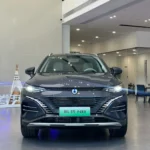 Denza N8 Dm Plug-in Hybrid Electric Vehicle Car– In Stock in China | CarSaleChina