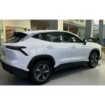 Jetour Dashing 2026 Hybrid SUV 1.5t DCT– Available From China | CarSaleChina - Image 2
