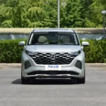 Hyundai Custo 7 Seats MPV– Wholesale Price From China | CarSaleChina
