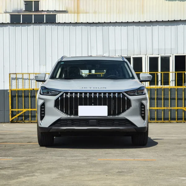 Jetour X70 Plus SUV– Wholesale Price From China | CarSaleChina