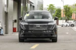 2026 Nissan Pathfinder 380vc-Turbo 6 Seat 7 Seat Vehicles Fwd SUV Car– Wholesale Price From China | CarSaleChina
