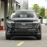 2026 Nissan Pathfinder 380vc-Turbo 6 Seat 7 Seat Vehicles Fwd SUV Car– Wholesale Price From China | CarSaleChina