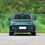 2026 Leapmotor C16 Extended Range 200 Electric Car– In Stock in China | CarSaleChina