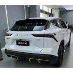 Jetour Dashing 2026 Hybrid SUV 1.5t DCT– Available From China | CarSaleChina - Image 3