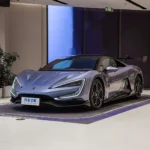 Byd Yangwang U9 Top Level Sport EV Car Electric Supercar– Ships Worldwide From China | CarSaleChina