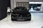 Deepal SL03 2026 Long Battery Life Mid-Sized Sedan  Electric Vehicle Auto Car– Ships Worldwide From China | CarSaleChina