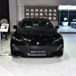 Deepal SL03 2026 Long Battery Life Mid-Sized Sedan  Electric Vehicle Auto Car– Ships Worldwide From China | CarSaleChina