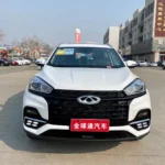 Chery Tiggo 8 SUV, 1.5t Five-Door Seven-Seat Brand-New Zero-Mileage Car– Ships Worldwide From China | CarSaleChina - Image 3