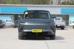 2026 Exeed Sterra Et PRO 5 Doors 5 Seats SUV– Wholesale Price From China | CarSaleChina