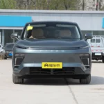 2026 Exeed Sterra Et PRO 5 Doors 5 Seats SUV– Wholesale Price From China | CarSaleChina