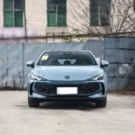MG 7 2.0t+9at Powertrainframeless Doors– Wholesale Price From China | CarSaleChina