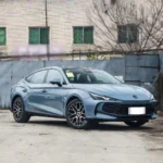 MG 7 2.0t+9at Powertrainframeless Doors– Wholesale Price From China | CarSaleChina - Image 2