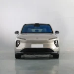 Nio Ec6 Auto Pure Electric  Vehicle– In Stock in China | CarSaleChina