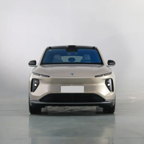 Nio Ec6 Auto Pure Electric  Vehicle– In Stock in China | CarSaleChina