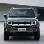 Baic Bj40 PRO– Wholesale Price From China | CarSaleChina