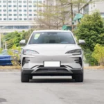 Byd Qin Song Han Tang Yuan Automobile New Energy Car High Speed SUV Electric– Ships Worldwide From China | CarSaleChina