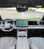 2026 BYD Sealion 06 EV– China Export Vehicle | CarSaleChina - Image 2