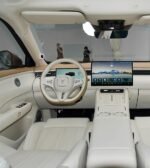 2026 Voyah FREE+– China Export Vehicle | CarSaleChina - Image 2