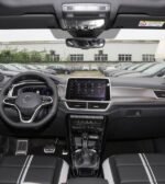 New Volkswagen T-Roc Facelift II 2026– China Export Vehicle | CarSaleChina - Image 2