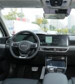 2026 Kia K5– China Export Vehicle | CarSaleChina - Image 2