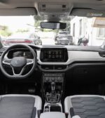 2026 Volkswagen Tharu– China Export Vehicle | CarSaleChina - Image 2