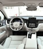 2026 Volvo XC60– China Export Vehicle | CarSaleChina - Image 2