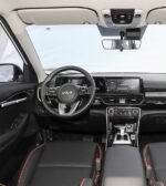 2026 Kia Seltos– China Export Vehicle | CarSaleChina - Image 2