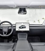 2026 Tesla Model Y(Facelift)– China Export Vehicle | CarSaleChina - Image 2