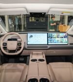 2026 Li Auto i8 Standard– China Export Vehicle | CarSaleChina - Image 2