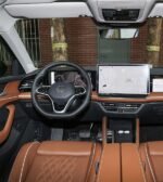 2026 Volkswagen Magotan– China Export Vehicle | CarSaleChina - Image 2