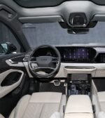 2026 Audi A5L– China Export Vehicle | CarSaleChina - Image 2