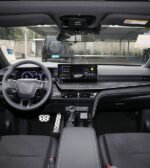 2026 Toyota Camry– China Export Vehicle | CarSaleChina - Image 2