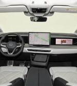 2026 Volkswagen Talagon– China Export Vehicle | CarSaleChina - Image 2