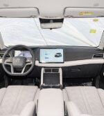 2026 BYD Yuan UP– China Export Vehicle | CarSaleChina - Image 2