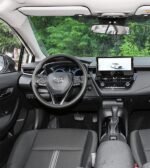 Toyota Levin 2026– China Export Vehicle | CarSaleChina - Image 2