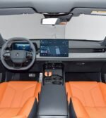 2026 Changan UNI-V 3rd-Gen– China Export Vehicle | CarSaleChina - Image 2