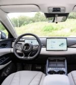 2026 BYD Seal 06 DM-i Station Wagon– China Export Vehicle | CarSaleChina - Image 2