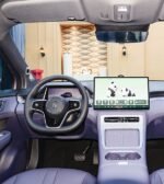 SAIC H5 EREV–– Factory Price From China | CarSaleChina - Image 3