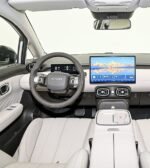 AION UT 2026– China Export Vehicle | CarSaleChina - Image 2