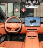 Changan Deepal S07 2026– China Export Vehicle | CarSaleChina - Image 2