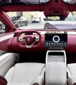 2026 Avatr 12 EV– China Export Vehicle | CarSaleChina - Image 2